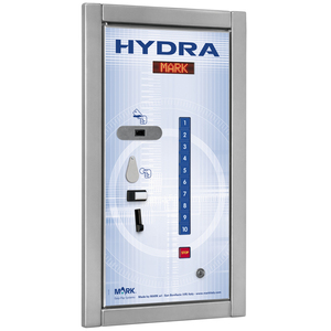HYDRA High-Pressure <b>Wall</b> Mounted Bay Starters for Self-Service Product Category <b>Wall</b> <b>Washers</b> - Product Image 1