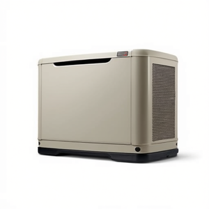 เครื่องกำเนิดไฟฟ้าสำรองอุตสาหกรรม Generac USS-GENE-GEN70320 กำลังไฟ 20.0 กิโลวัตต์ กระแสตรง 240 โวลต์ สตาร์ทอัตโนมัติ - Product Image 2