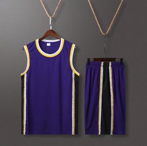 Nouveau Maillot de Basketball Sans Manches Respirant de Haute Qualité 2025 – Personnalisation par Sublimation pour Équipes – Toutes Saisons - Product Image 4