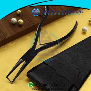 Kit d'outils de micro-anneaux et d'extensions de cheveux, prix bas, outils de soin, fournisseur en gros - Product Image 3