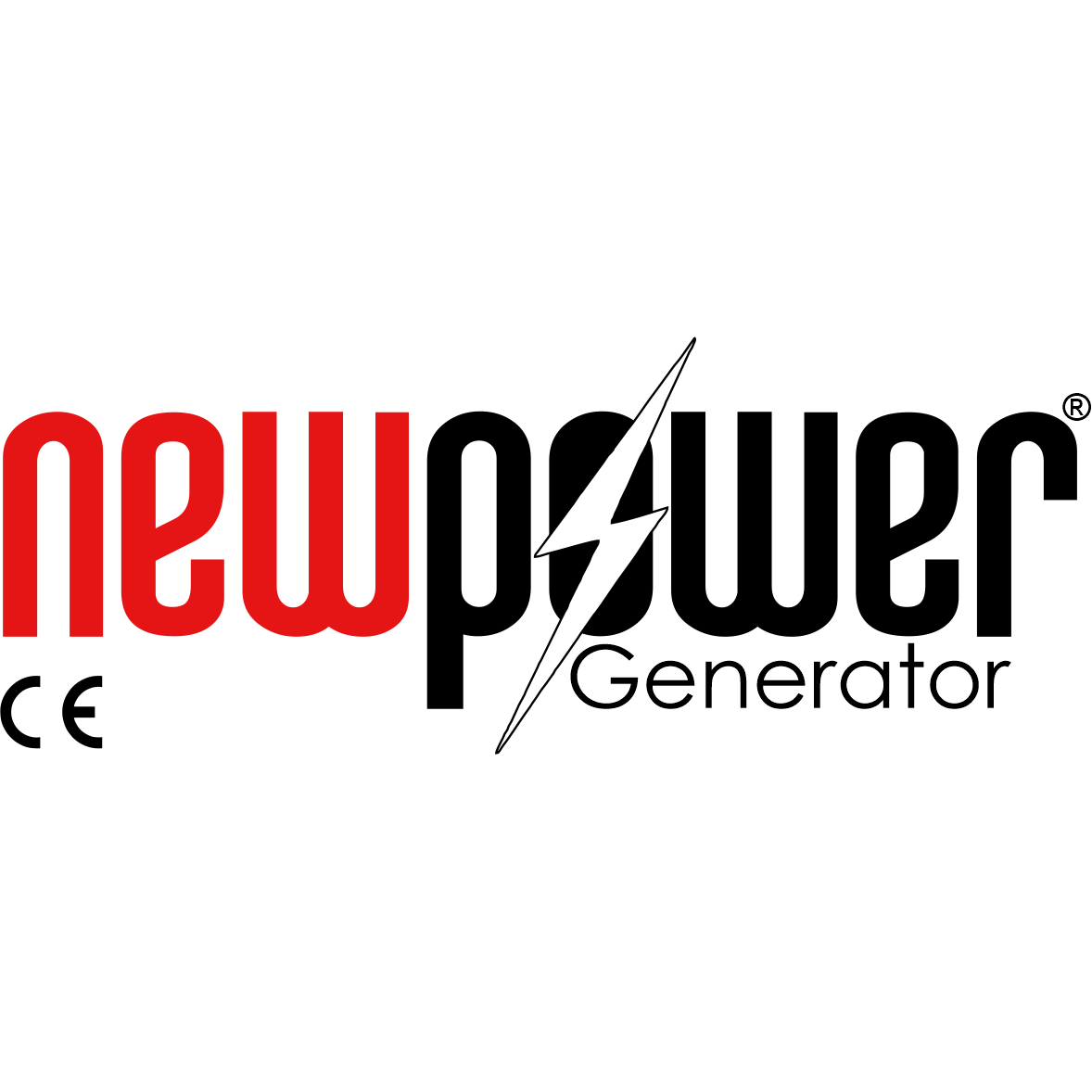 NEWPOWER GENERATOR SAN. VE TIC. LTD. STI. logo