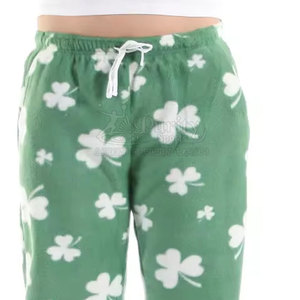 Recién llegado, pantalones de sublimación, pantalones de sublimación de alta calidad, ropa informal, pantalones de sublimación al mejor precio - Product Image 5