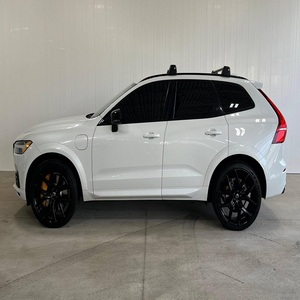 LISTO PARA ENVIAR: VOLVO XC60 RECHARGE T8 POLESTAR ENGINEERED 2021, HÍBRIDO ENCHUFABLE DE 415 HP, TRACCIÓN EN LAS CUATRO RUEDAS - Product Image 1