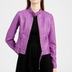 2025 chaqueta de Yoga acolchada de manga larga para mujer, cuello alto de secado rápido, abrigo deportivo al aire libre de otoño a prueba de viento, serpiente inspirada - Product Image 1