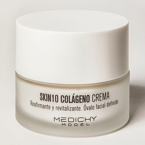 Qualità Premium Made in Spain 50 ml crema idratante rassodante e rigenerante al collagene <span class=keywords><strong>per</strong></span> <span class=keywords><strong>la</strong></span> cura della <span class=keywords><strong>pelle</strong></span> - Product Image 3