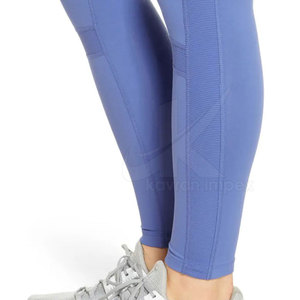 Fitness <b>Legging</b> Best Quality Breathable <b>Women</b> Fitness <b>Legging</b> Reasonable Price Made in Pakistan - Product Image 6