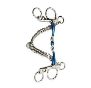 สินค้ามาใหม่ตะขอสแตนเลสสำหรับการขี่ม้าแบบตะวันตกทำจาก Tariq MFG Co - Product Image 3