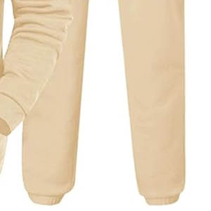 Servicio OEM de alta calidad de los hombres de tendencia patrón sólido 100% algodón chándal de manga larga ligero de secado rápido transpirable invierno - Product Image 5