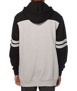 Sudadera con Capucha de Invierno para Hombre, 100% Algodón de Alta Calidad, Personalizada, con Serigrafía, Diseño Clásico, Tallas Grandes, Ecológica, de Secado Rápido - Product Image 4