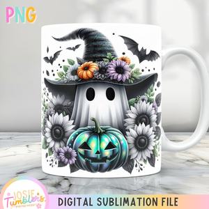 แก้วกาแฟเซรามิกแบบระเหิดพิมพ์ด้วยความร้อนแบบสีขาวแก้วเปล่าออกแบบโลโก้ได้ตามต้องการ - Product Image 4