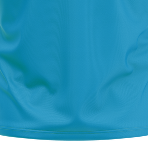 Camiseta Lisa para hombre, camiseta de poliéster, camisetas de secado rápido, logotipo personalizado con impresión por sublimación, camisetas deportivas de gimnasio Unisex para hombre - Product Image 4