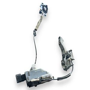 SERRATURA POSTERIORE SINISTRA CITROEN C5 Berlina 3a Serie (08>) - Product Image 1