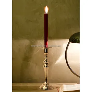 Portavelas para Ramadán, Decoración del Hogar y Suministro Minorista de Temporada para Decoración del Hogar, Regalo de Navidad, Espacios de Vida de Lujo - Product Image 2