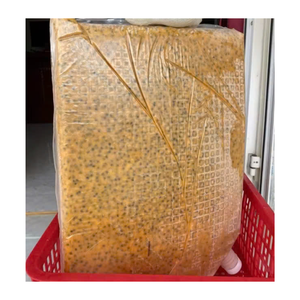 ผลไม้แช่แข็ง: น้ำซุปข้นเสาวรสแช่แข็งที่มีคุณภาพสูงจากเสาวรส100% สดใหม่ในเวียดนาม - Product Image 6