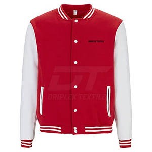 Otoño Invierno desgaste de secado rápido hombres Letterman chaqueta mejor calidad por encargo de los hombres Letterman chaqueta - Product Image 1