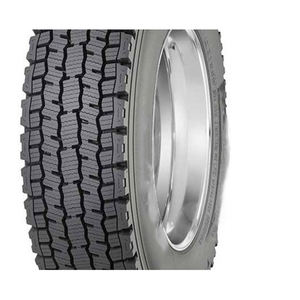 ยางรถบรรทุกหนักแบบไม่มียางใน New Safe Steering 11R22.5 16PR แบบเรเดียล พร้อมการยึดเกาะที่แข็งแกร่งและระบบการควบคุมที่เชื่อถือได้ - Product Image 5