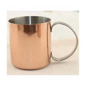 แก้วมักทำด้วยมือทำโลโก้แบบกำหนดเอง - Product Image 5