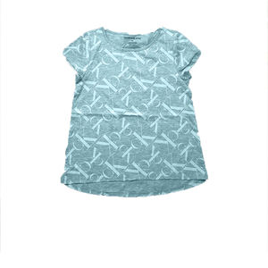 Camiseta cómoda de ajuste regular para mujer de la mejor calidad, ecológica con decoración de bordado personalizable, venta al por mayor de Bangladesh - Product Image 4