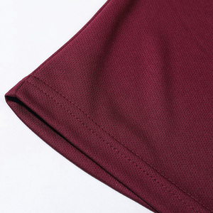 Ropa deportiva, uniforme de fútbol para hombres, impresión personalizada, ropa de fútbol, uniformes blancos y negros, al mejor precio al por mayor - Product Image 4