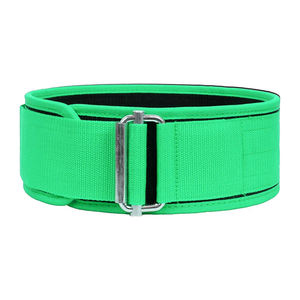 New Arrival Neoprene Fitness <b>Weight</b> <b>Belt</b> Dipping Lifting Pull Chin Gym Bodybuilding Power Lifting Waterproof <b>Belt</b> - Product Image 1