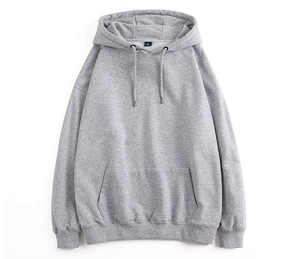 Sudadera con capucha de algodón para hombre, diseño personalizado OEM, alta calidad, para invierno, estilo urbano, estampada, venta al por mayor, ropa de moda. - Product Image 4