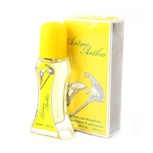 Perfume Vandan Aroma ARTHES - (30ml) - Product Image 1