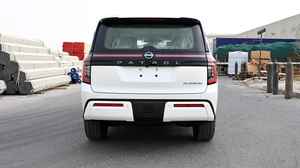 Nuevo/USADO 2024 NISSAN PATROL 360, Cámara Trasera, Capacidad de Carga 31-40T, Emisión Diésel/GAS, Automático, EN VENTA - Product Image 6