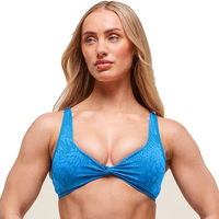 Soutien-gorge de sport respirant et à séchage rapide, grande taille, personnalisé, de haute qualité, avec logo frontal, design simple, maintien moyen, pour yoga et gym, service OEM