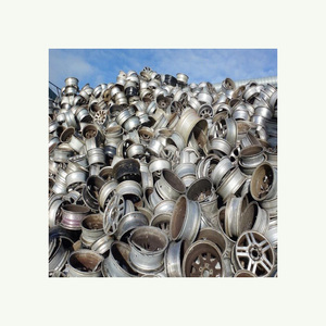 Exportador Profesional de Chatarra de Ruedas de Aleación de Aluminio que Ofrece Suministro Constante, Calidad Confiable y Servicios de Entrega Globales - Product Image 6