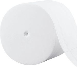 Papel Higiénico Scott Essential sin Núcleo, 1000 Hojas, 2 Capas, 36 Rollos/Caja (04007) - Product Image 4