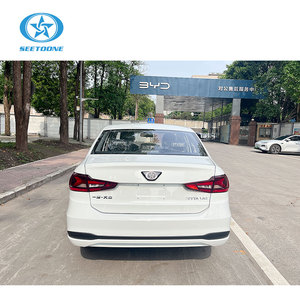 Faw Jettas VA3 1.5L Turbo Manuale Benzina/Petrolio Berlina 5 Posti Nuovi Veicoli in Vendita di Alta Qualità - Product Image 2