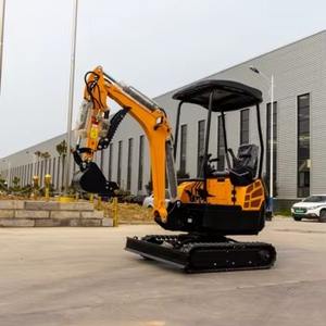 Mini-excavatrice d'occasion KX057-5, 3000 kg, moteur Bosch Rexroth, hydraulique, garantie 2 ans, installation gratuite, prix avantageux pour tous les sites - Product Image 3