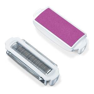 Tête de rechange pour rasoir électrique BEAUTY 57628 - Product Image 1