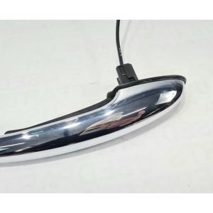 Poignée de porte extérieure avant droite MINI Cooper 2ème Série 7198471A (06>13) - Product Image 3