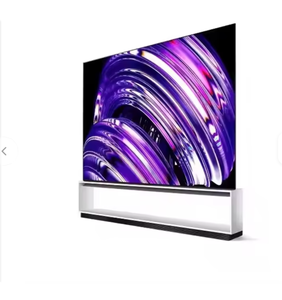 Téléviseur OLED Evo intelligent 4K Z2 de 88 pouces, WeebOS 22 ThinQ AI, expérience de visionnage ultime à domicile, garantie industrielle de 2 ans, OEM ODM - Product Image 1