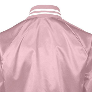 Veste en satin pour homme à la mode, nouvelle arrivée, coupe confortable, chaude pour l'hiver, veste en satin pour homme à la mode - Product Image 6