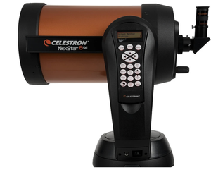 Telescopio refractor NexStar 8SE nuevo original hecho en fábrica - Product Image 1