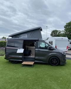 Fast Delivery Premium Quality Factory Price Luxury RVs <b>Motorhomes</b> Road Camper Travel Mobile <b>Motorhome</b> for Sale 4-6 Car. - Product Image 4