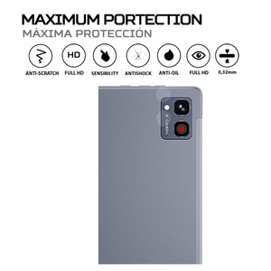 Cubot TAB 40 Antishock <b>Screen</b> <b>Protector</b> - Product Image 2