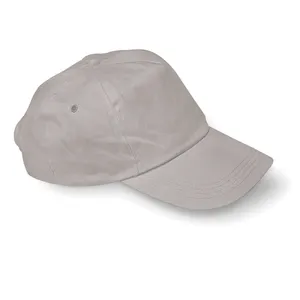 Cappello Promozionale GLOP CAP Personalizzabile a 5 Pannelli per Merchandising - Product Image 4