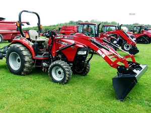 กล่องสำหรับ45C ของ Farmall มอเตอร์เกียร์ปั๊มสำหรับตลับลูกปืนคุณภาพ CVT - Product Image 6