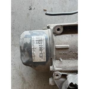 RENAULT Twingo serie III (14>) CAJA DE CAMBIOS MANUAL COMPLETA JE3-003 H4BC Gasolina 0.9 - Product Image 4