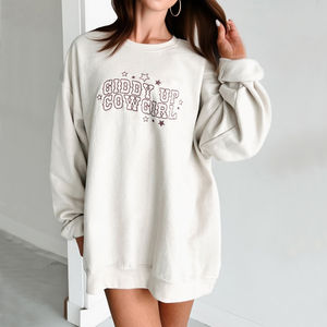 Novedad, Último Diseño, Servicio ODM, Sudaderas con Capucha y Suéteres Casuales Transpirables para Mujer de Talla Grande de Pakistán para Invierno - Product Image 3