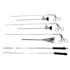 Instrumentos de Ginecología, Instrumento Quirúrgico, Acero Inoxidable Médico, Manual, Duradero, Clase I, Certificado CE, Certificado ISO13485 - Product Image 6