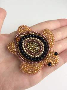 Pendentif en pierre précieuse de quartz fraise facetté ovale à faire soi-même - Charmes en argent 925 - Charmes de bracelet minuscules faits à la main - Porte-clés - Product Image 3