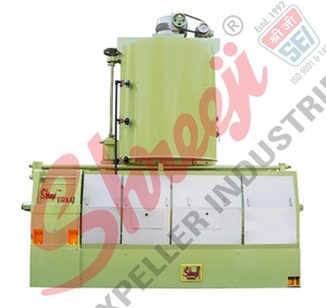 Machine de fabrication d'huile de coco Machine à presser l'huile de coco - Product Image 5