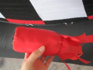 Tablero de Dardos Inflable con Tela Oxford y Material de PVC para Uso en Interiores/Exteriores, Apto para Todas las Edades, Diversión con Dardos - Product Image 5