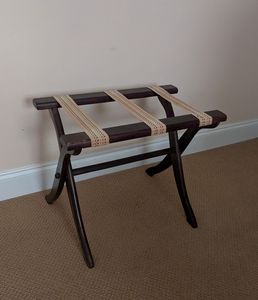 Portaequipajes de madera ecológico hecho de materiales sostenibles que proporcionan resistencia y elegancia de larga duración - Product Image 3