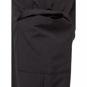 Pantalones Jogger Cargo Personalizados para Hombre, 90% Poliéster y 10% Elastano, Textura Elástica y Cómoda - Product Image 5