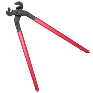 Cortauñas de Farrier de mango largo de 14 pulgadas, accesorios ecuestres para bordes de caballo, la mejor calidad a precio barato, proveedor - Product Image 3